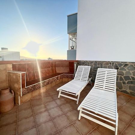 Cary'S Home Las Palmas de Gran Canaria Luaran gambar