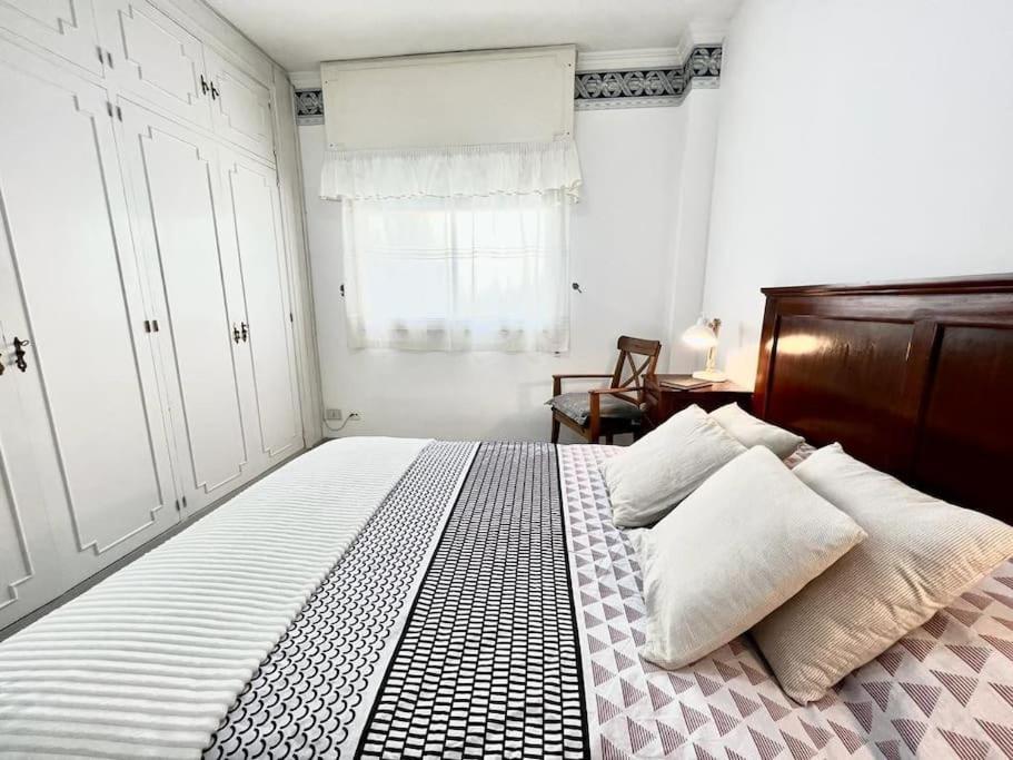 Cary'S Home Las Palmas de Gran Canaria Luaran gambar