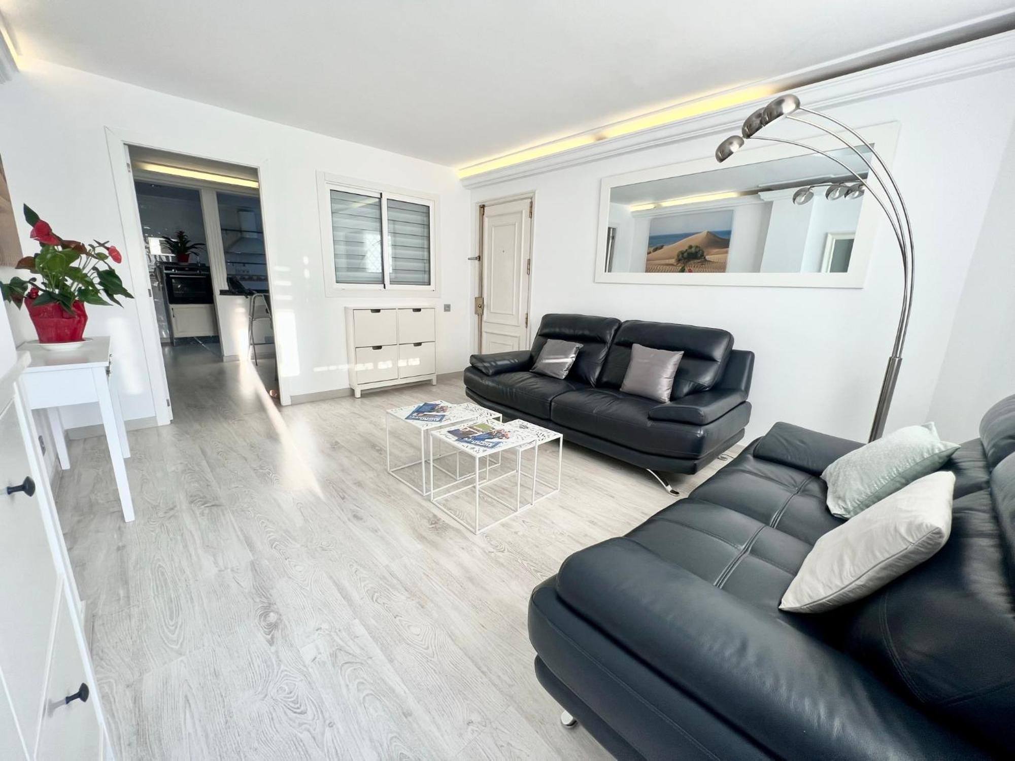 Cary'S Home Las Palmas de Gran Canaria Luaran gambar