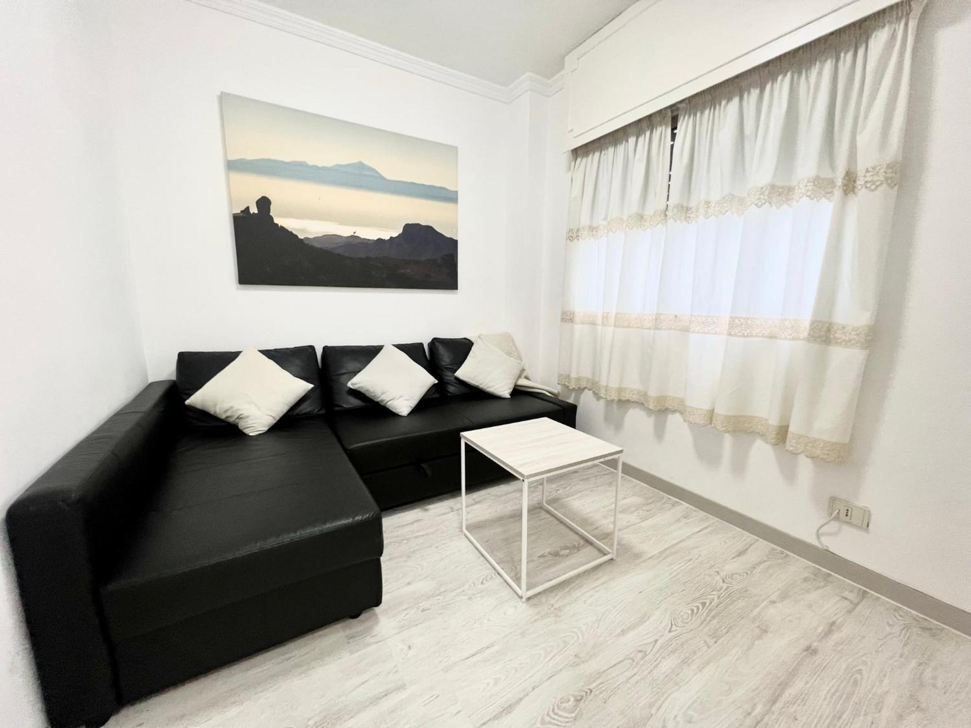 Cary'S Home Las Palmas de Gran Canaria Luaran gambar