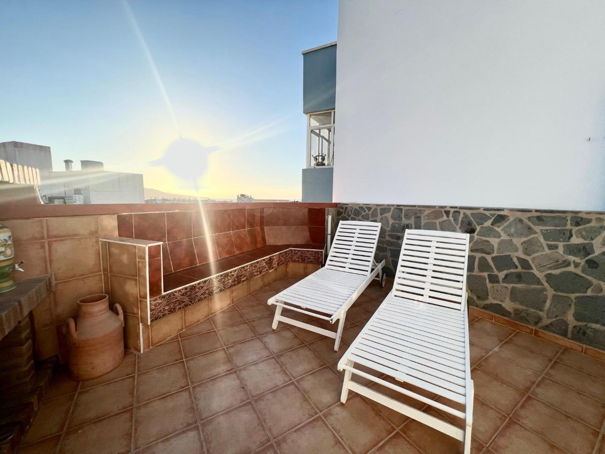 Cary'S Home Las Palmas de Gran Canaria Luaran gambar
