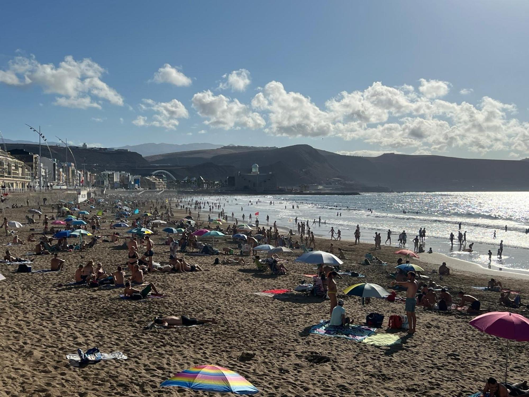 Cary'S Home Las Palmas de Gran Canaria Luaran gambar