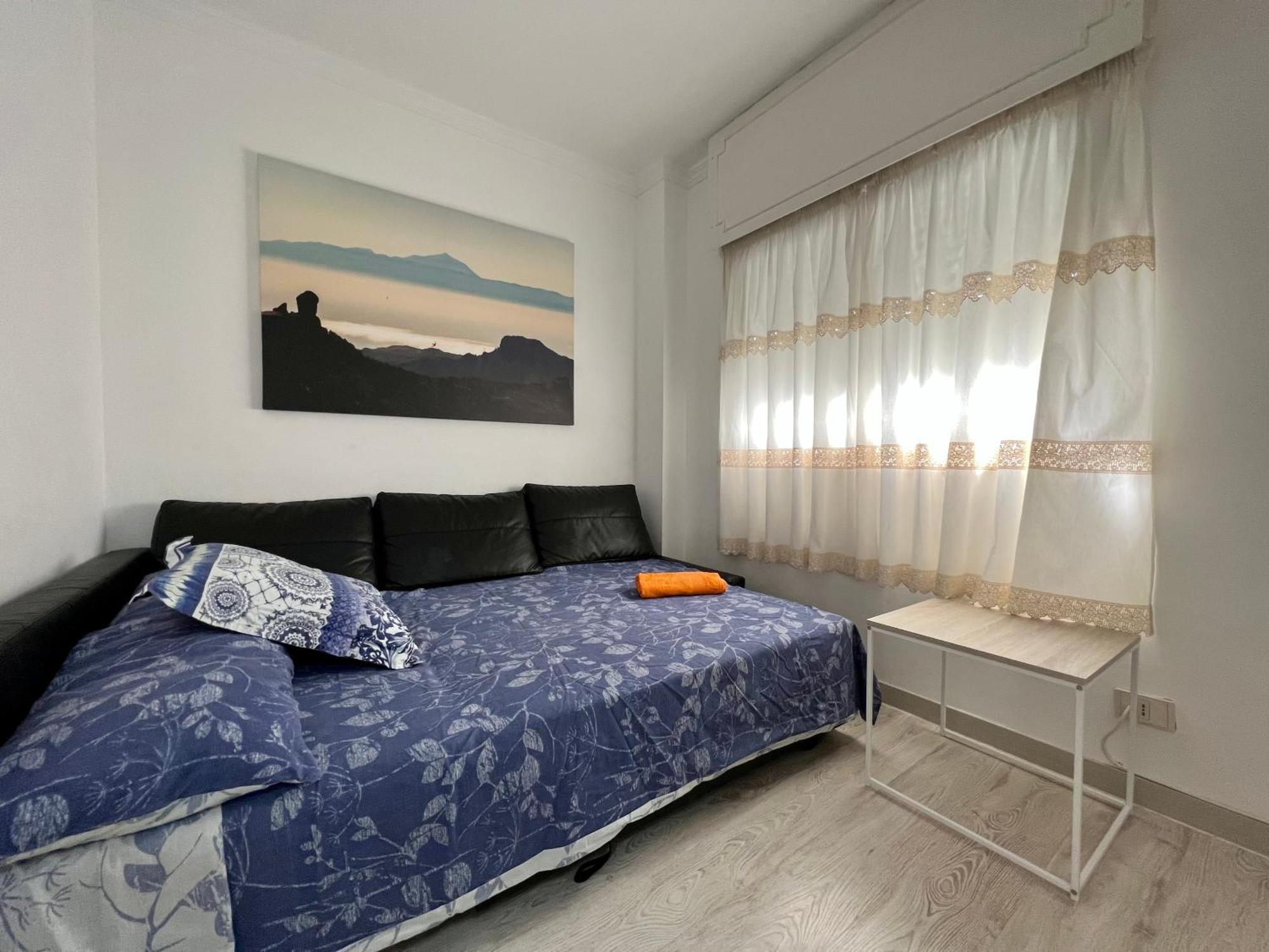 Cary'S Home Las Palmas de Gran Canaria Luaran gambar